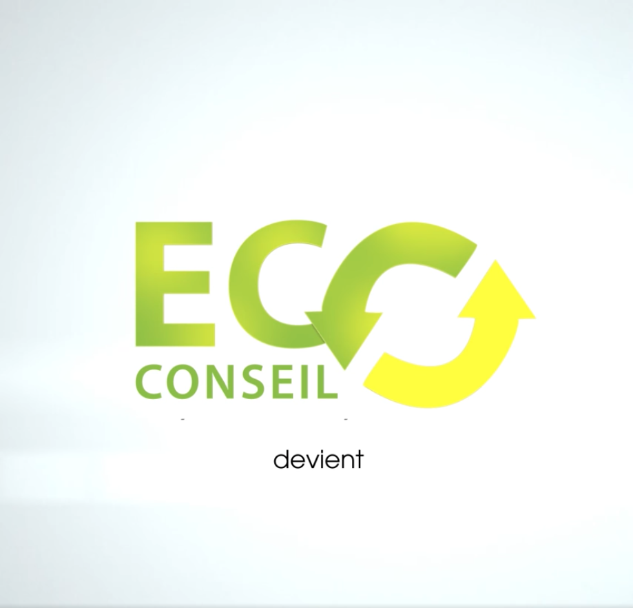 ECO Conseil se réinvente !