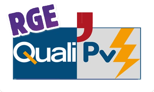 RGE QalivPv Panneaux solaires et climatisation