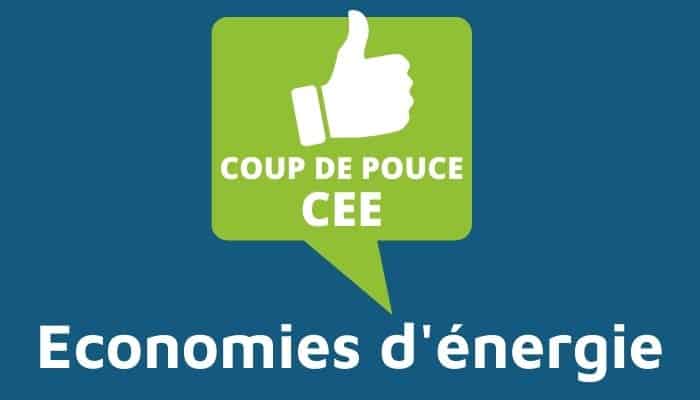 L’offre Coup de pouce d’EDF