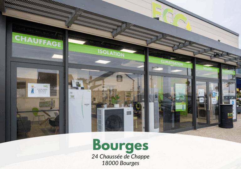 Bourges
