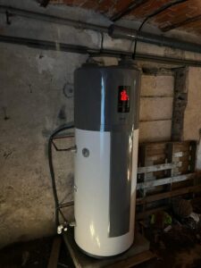 Ballon thermodynamique