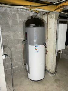 Ballon thermodynamique