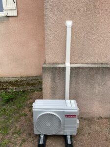 Ballon thermodynamique