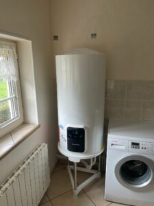 Ballon thermodynamique