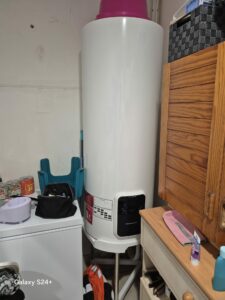 Ballon thermodynamique