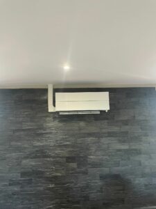 Pompe à chaleur Air/Air