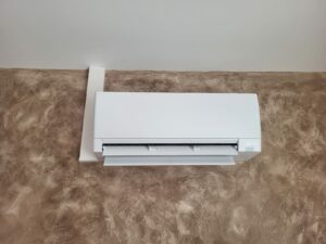 PANNEAUX SOLAIRES AIR/AIR