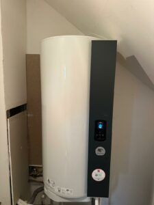 Ballon thermodynamique